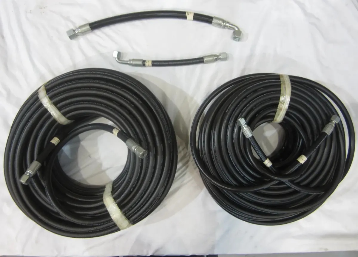 JLG Part # 2902466 | KIT,HOSE, EA
