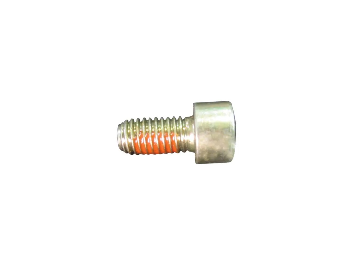 JLG Part # 1319585 | SCREW CAP M8 X 16, EA