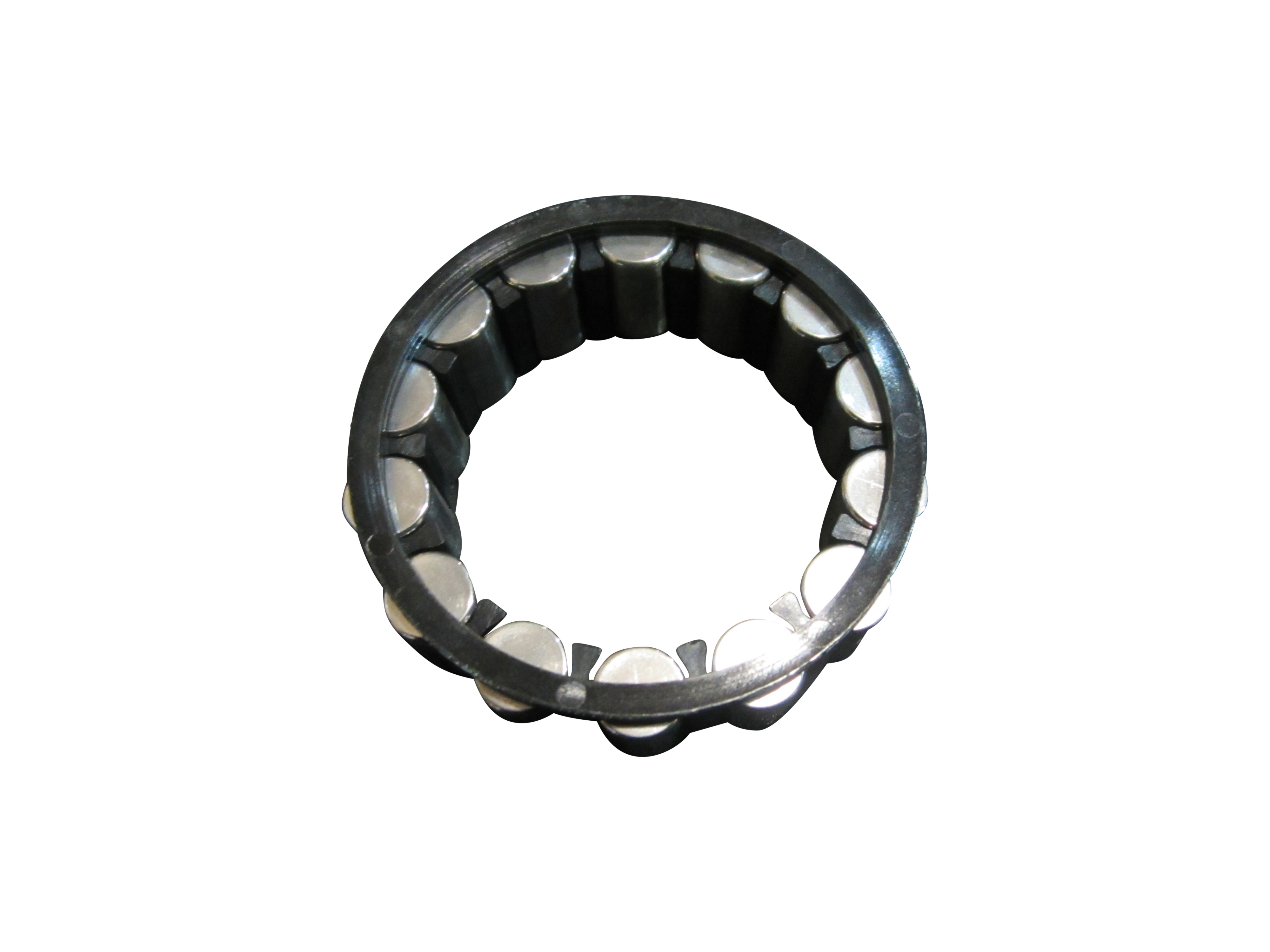 JLG Part # 1319606 | ROLLER CAGE, EA