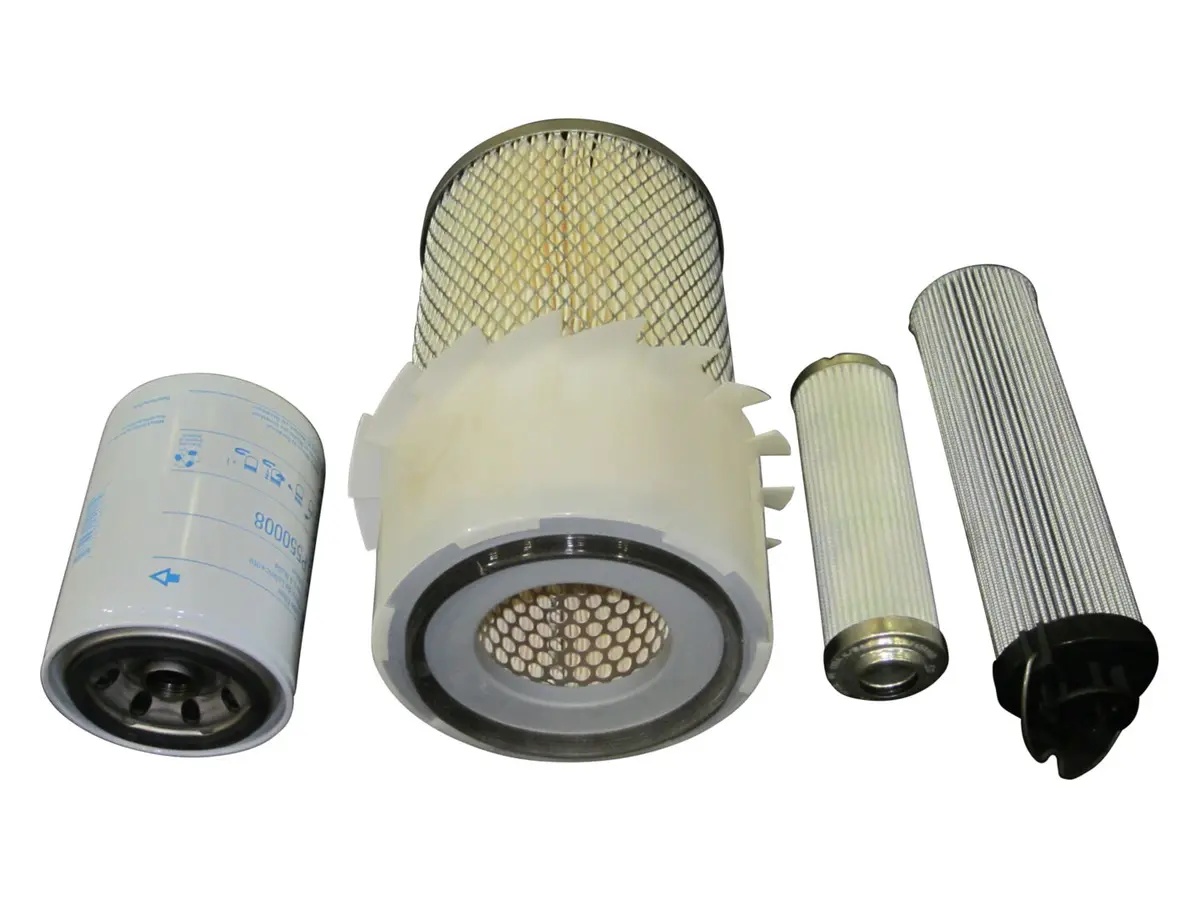JLG Part # 2910949 | KIT, FILTER, EA