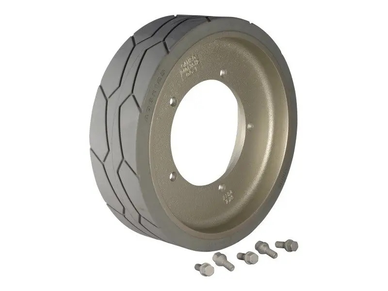 JLG Part # 2915013 | KIT(SERVICE),TIRE/WHEEL, EA