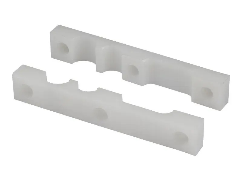 JLG Part # 1321137 | CLAMP,BLOCK, EA