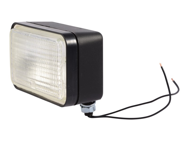 JLG Part # 2920157 | LIGHT, WORK HALOGEN 12V 50W, EA - subs to 1001236816