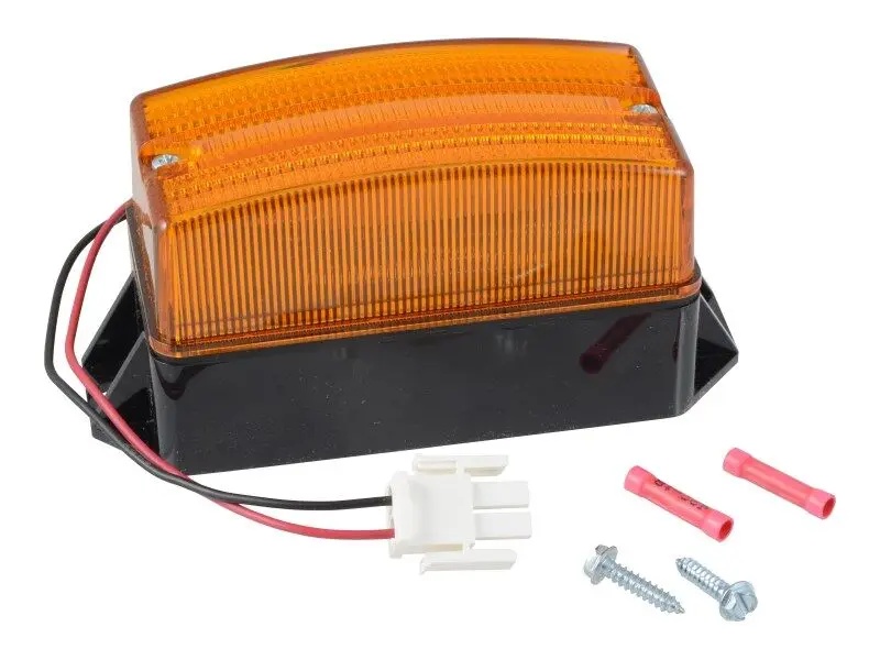 JLG Part # 2920178 | LIGHT, STROBE BEACON, EA