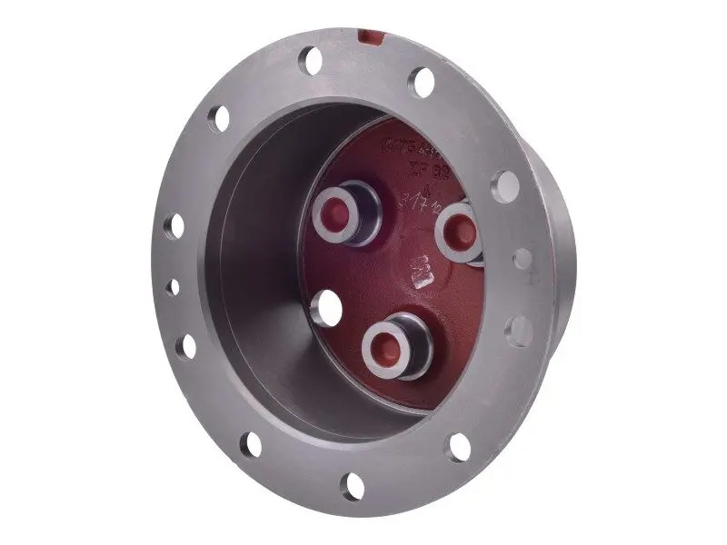 JLG Part # 1321232 | PLANET CARRIER, EA