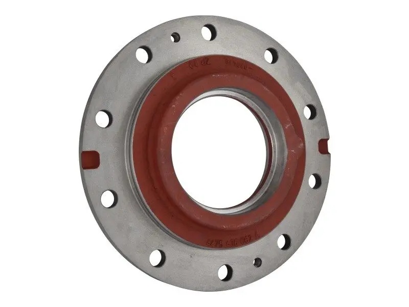 JLG Part # 1321239 | HUB, EA