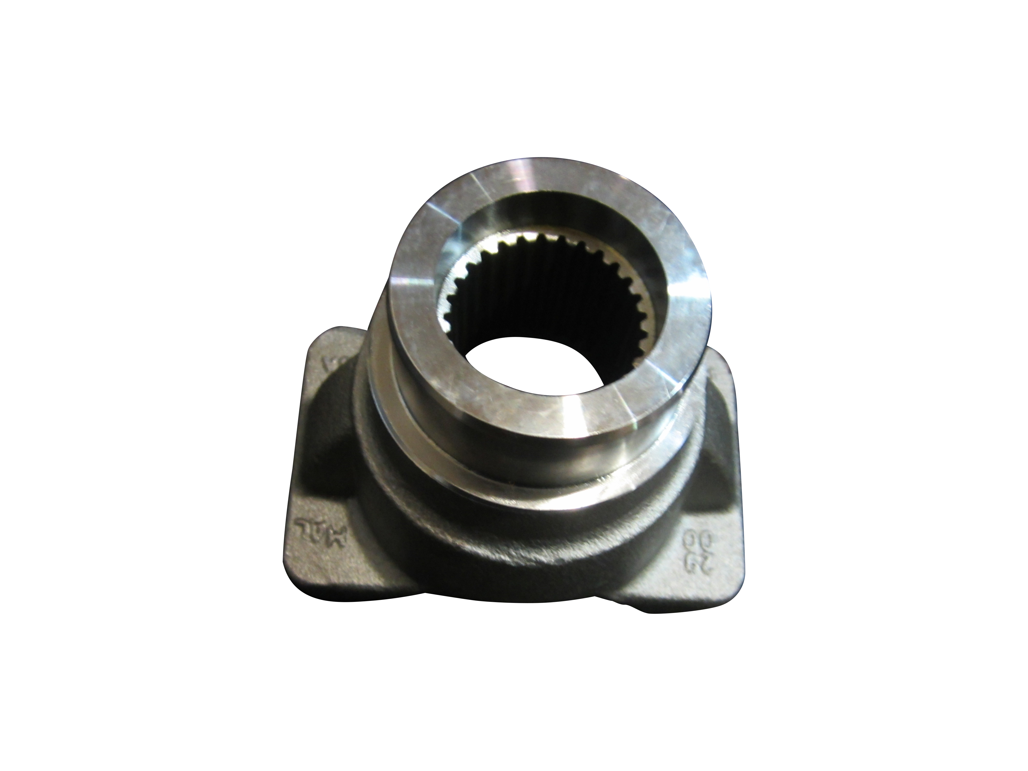 JLG Part # 1321248 | YOKE END, EA