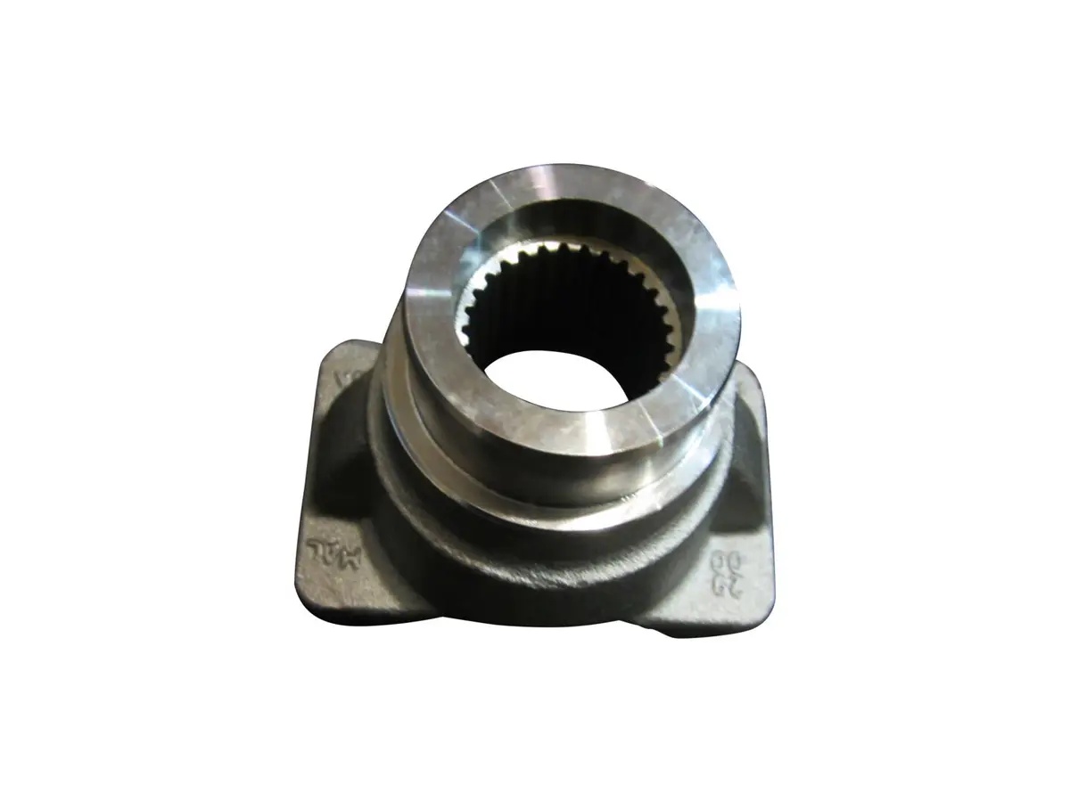 JLG Part # 1321248 | YOKE END, EA