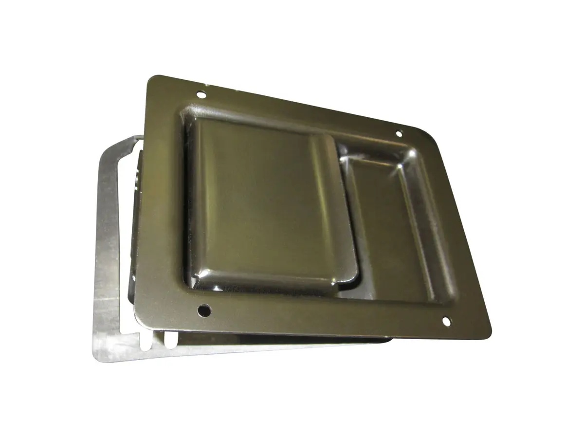 JLG Part # 2940126 | LATCH, ROTARY PADDLE, EA