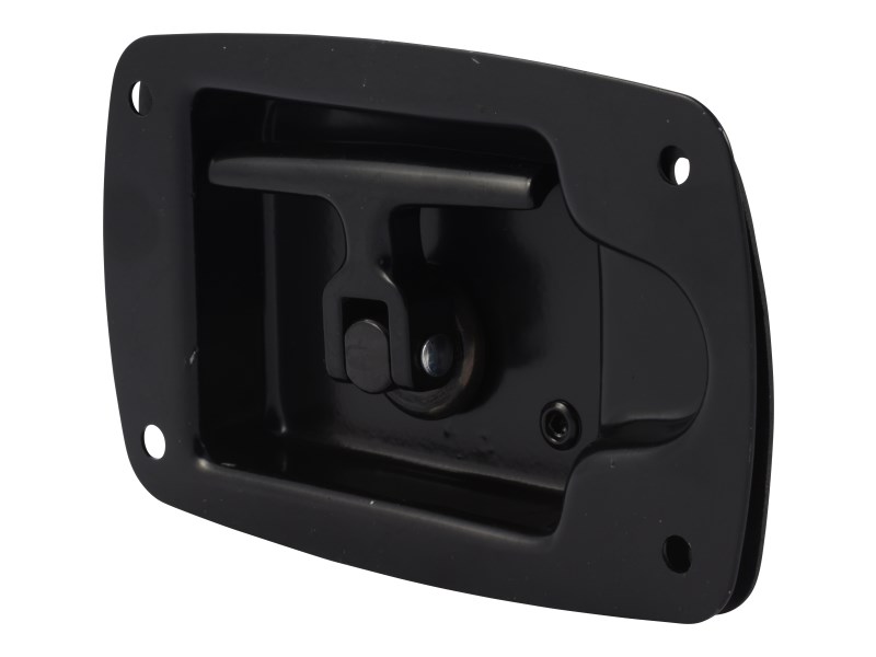 JLG Part # 2940147 | LATCH, ROTARY T-HANDLE, EA