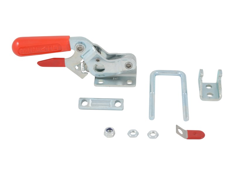 JLG Part # 2940159 | LATCH,MANUAL CLAMP, EA