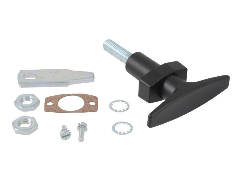 JLG Part # 2940174 - LATCH,T-HANDLE, EA