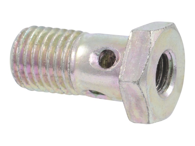 JLG Part # 1322083 | SCREW BANJO CONNECTOR, EA
