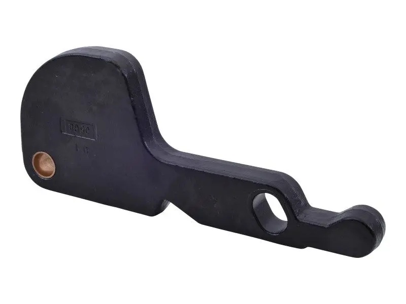 JLG Part # 3010147 | LINK,POTHOLE CTWT, EA