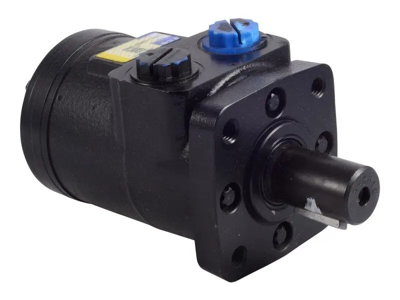 JLG Part # 3160083 | MOTOR, HYDRAULIC, EA