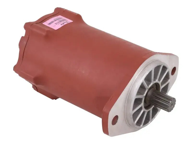 JLG Part # 3160104 | MOTOR, HYD 5.04 CU. IN., EA