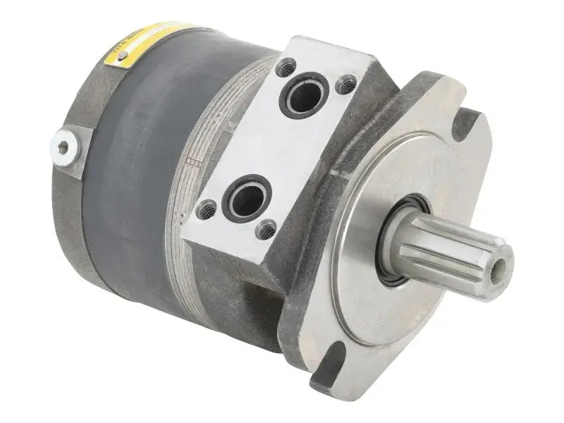 JLG Part # 3160184 | MOTOR, 12.9 CU. IN., EA