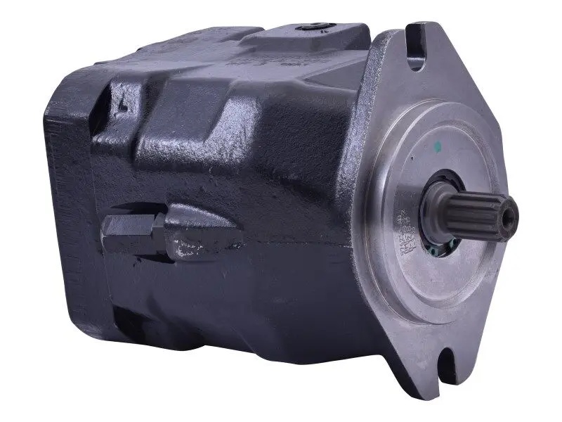 JLG Part # 3160204 | MOTOR, (VAR DISP), EA