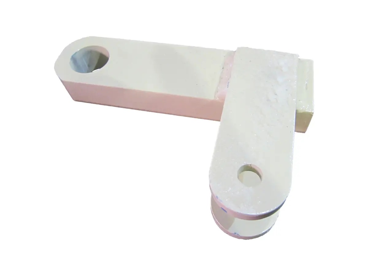 JLG Part # 1360261 | CLEVIS,WELD, EA