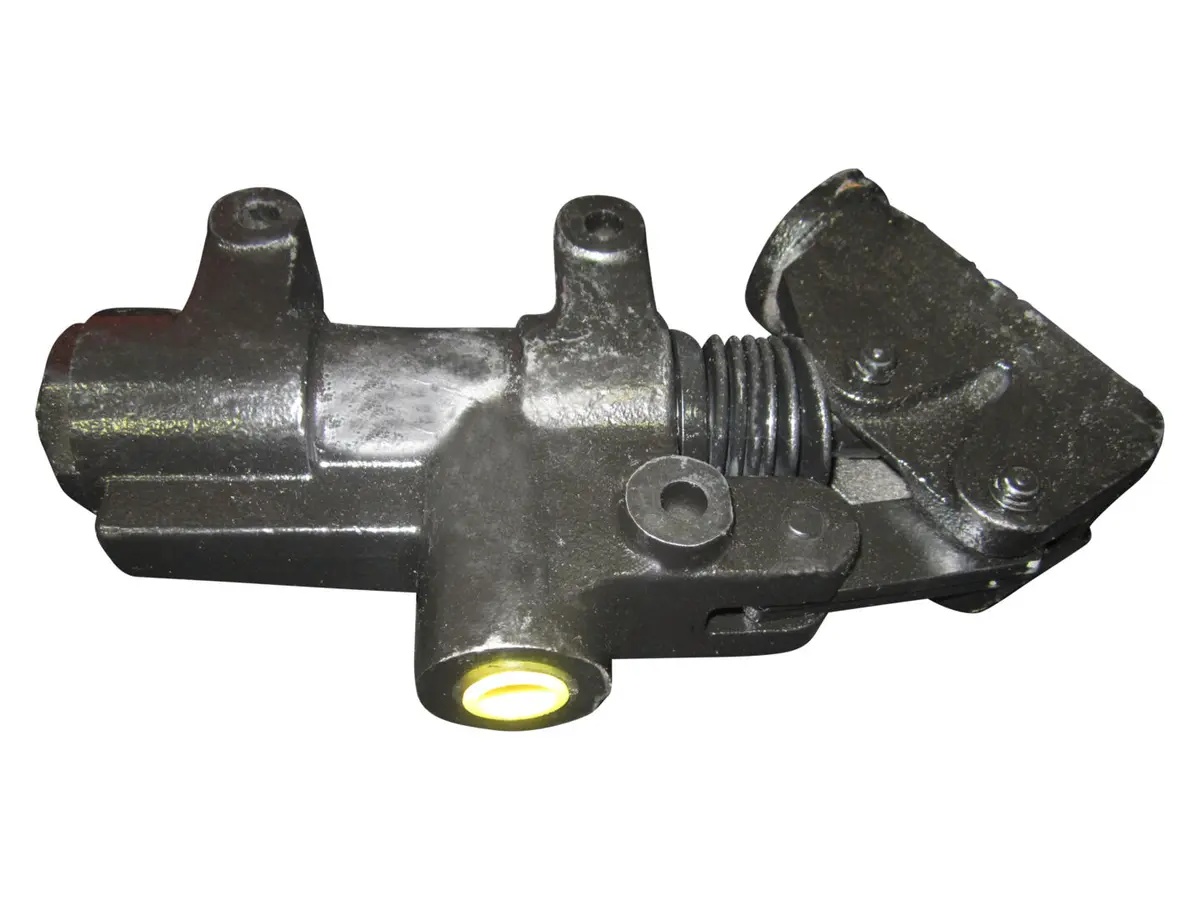 JLG Part # 320066 | PUMP, HAND, EA
