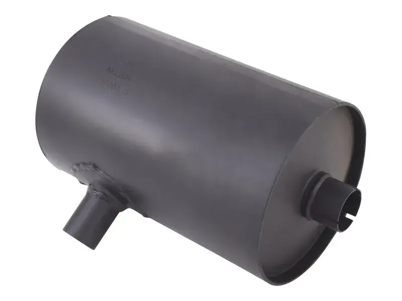 JLG Part # 3220105 | MUFFLER, SPARK AARREST, EA