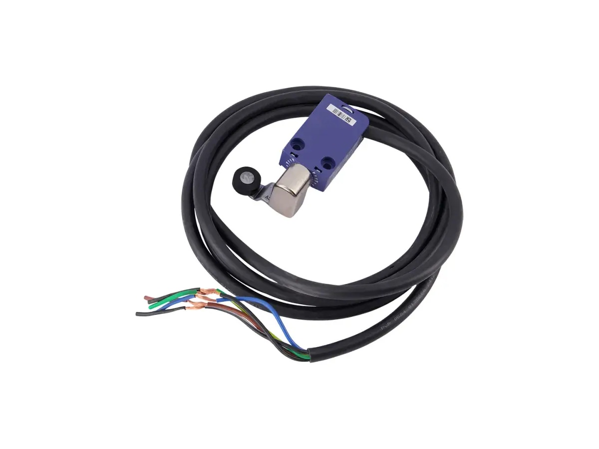 JLG Part # 1556350006 | MICROSWITCH, EA