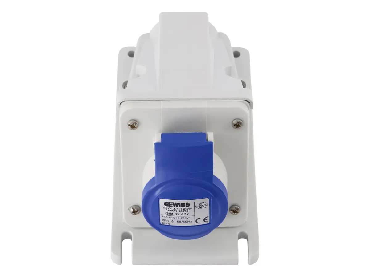 JLG Part # 1556350031 | SOCKET, EA