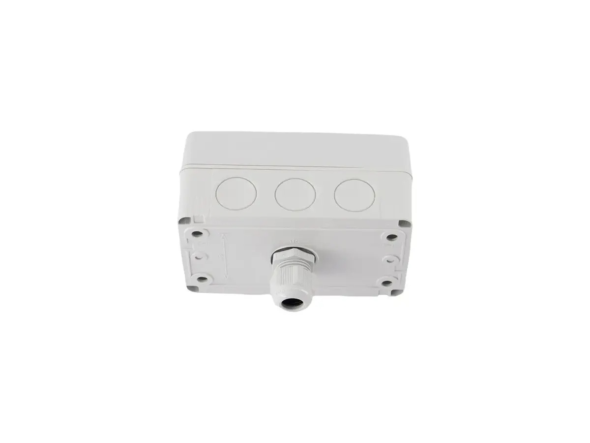 JLG Part # 1556350060 | ELECTRIC  BOX, EA