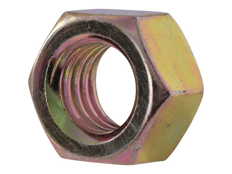 JLG Part # 3271801 | NUT HEX       .500-13  GR 8, EA
