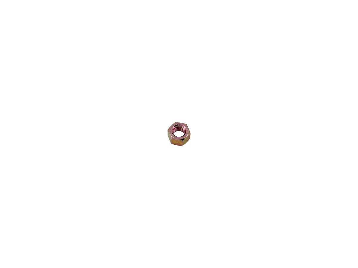 JLG Part # 3271801 | NUT HEX       .500-13  GR 8, EA