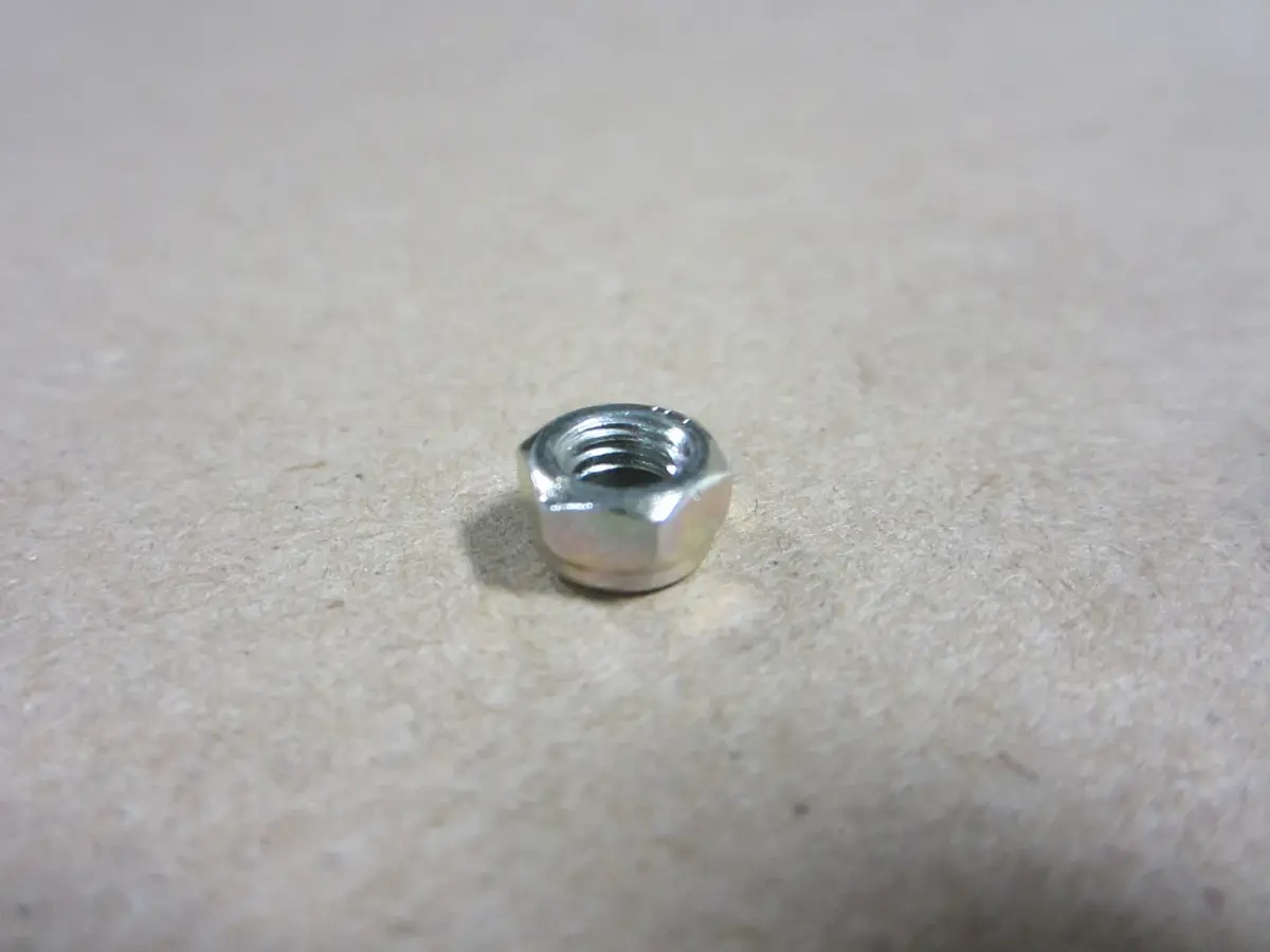 JLG Part # 3290505 | NUT,METRIC GR8 (CODED), EA