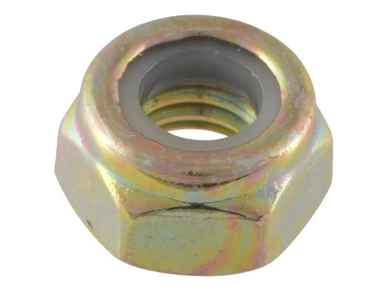 JLG Part # 3290605 | NUT, CLASS 8 METRIC, EA