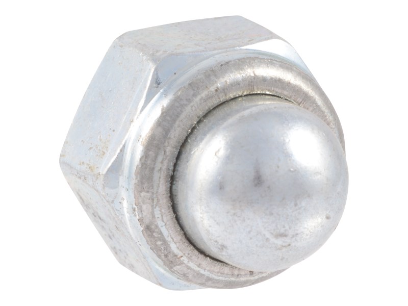 JLG Part # 3291006 | NUTMETRIC GR8 (CODED),M10, EA