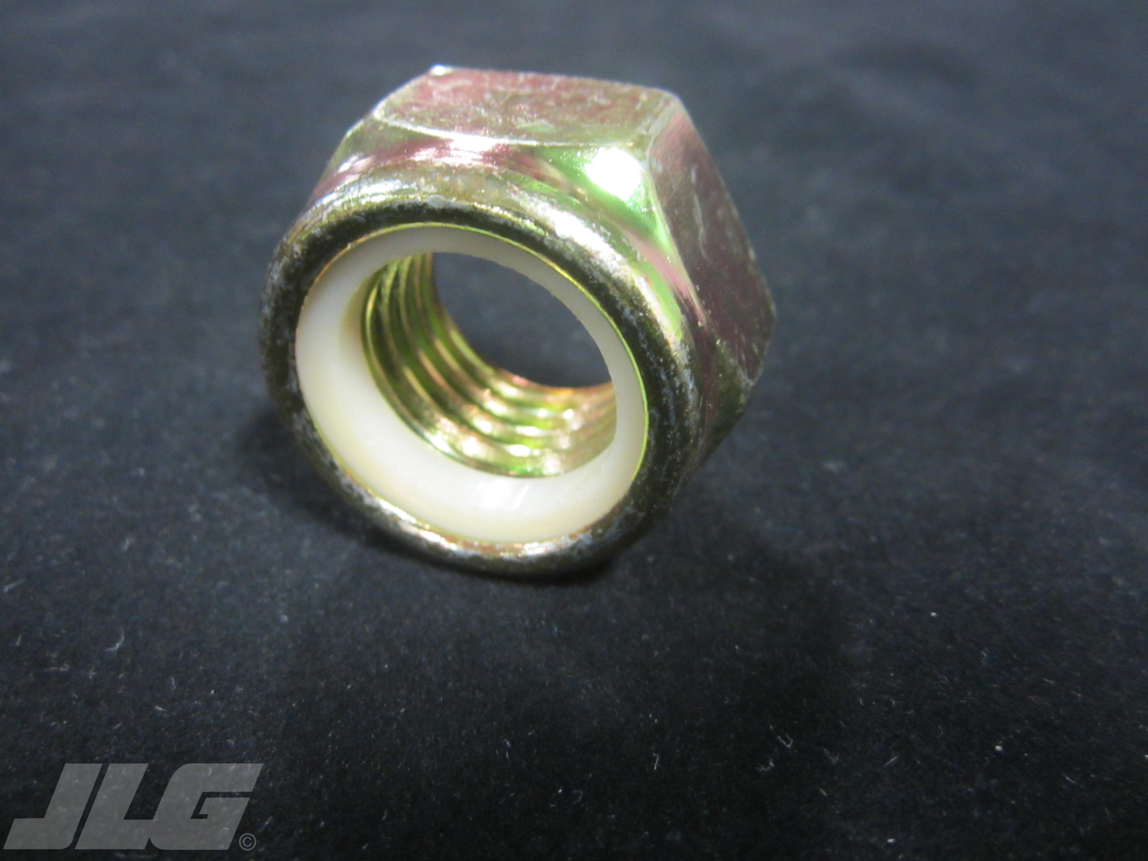 JLG Part # 3292405 - NUT, GRADE 8 METRIC, EA
