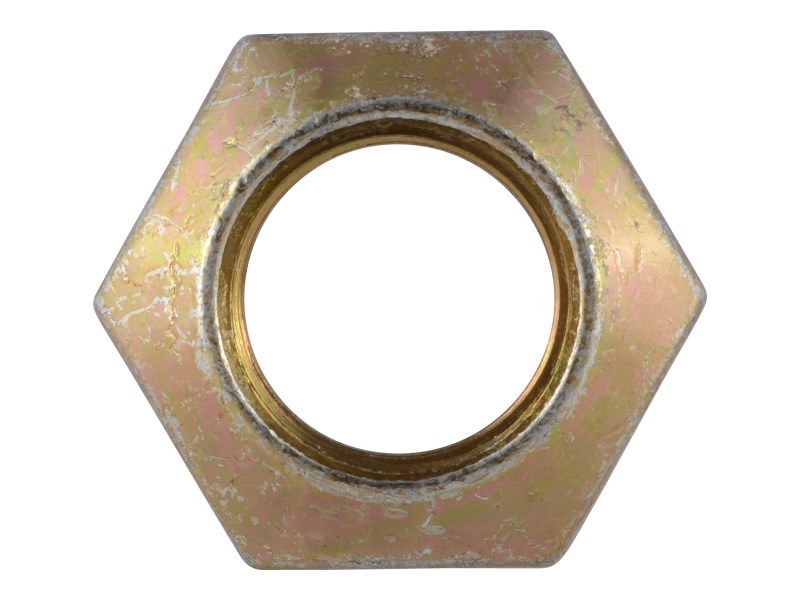 JLG Part # 3300106 | NUT-SPEC, HX 5/8-18 WHEEL, EA