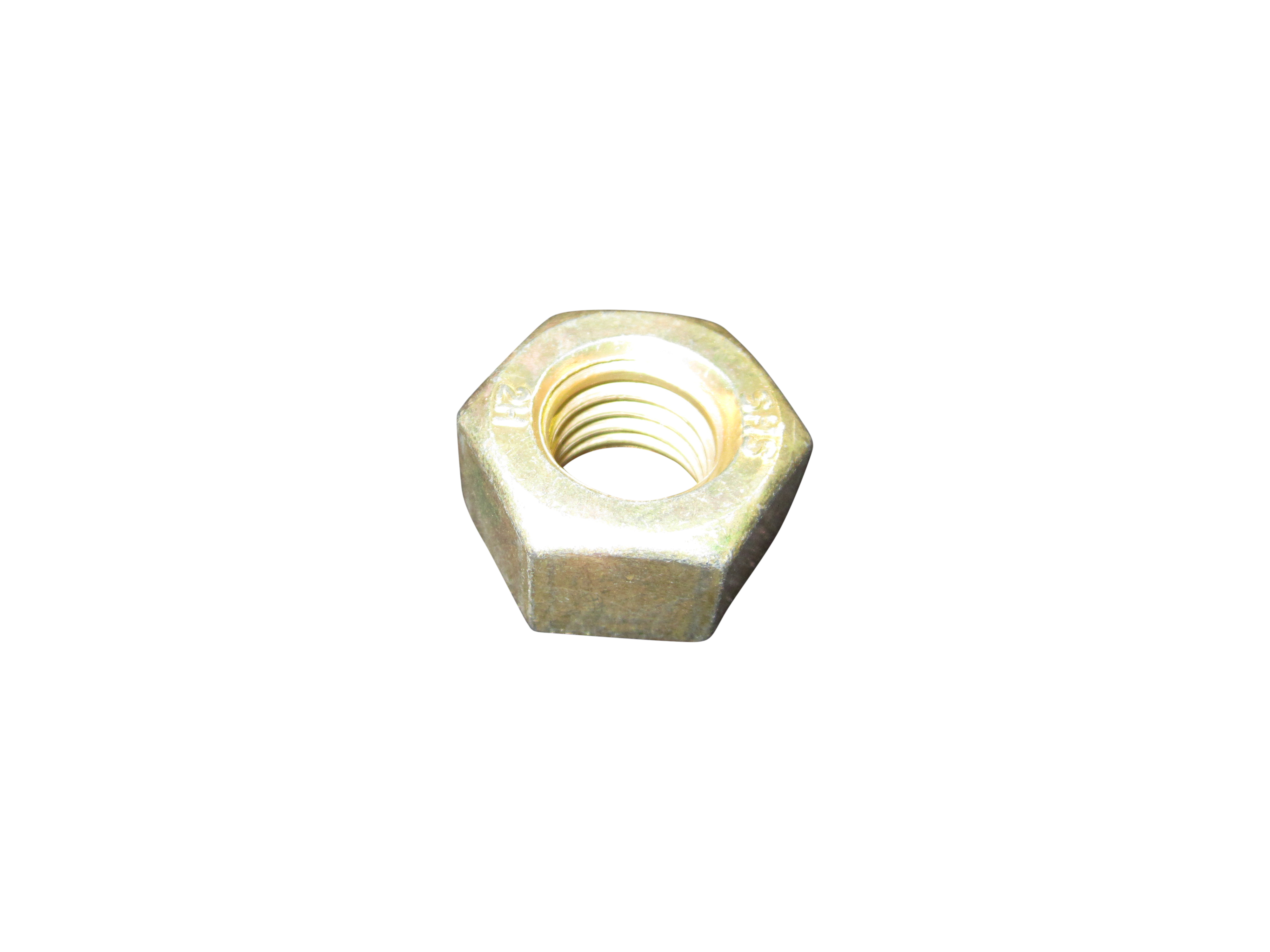 JLG Part # 3300183 | NUT-SPEC,  5/8-11 ASTM A490 2H, EA
