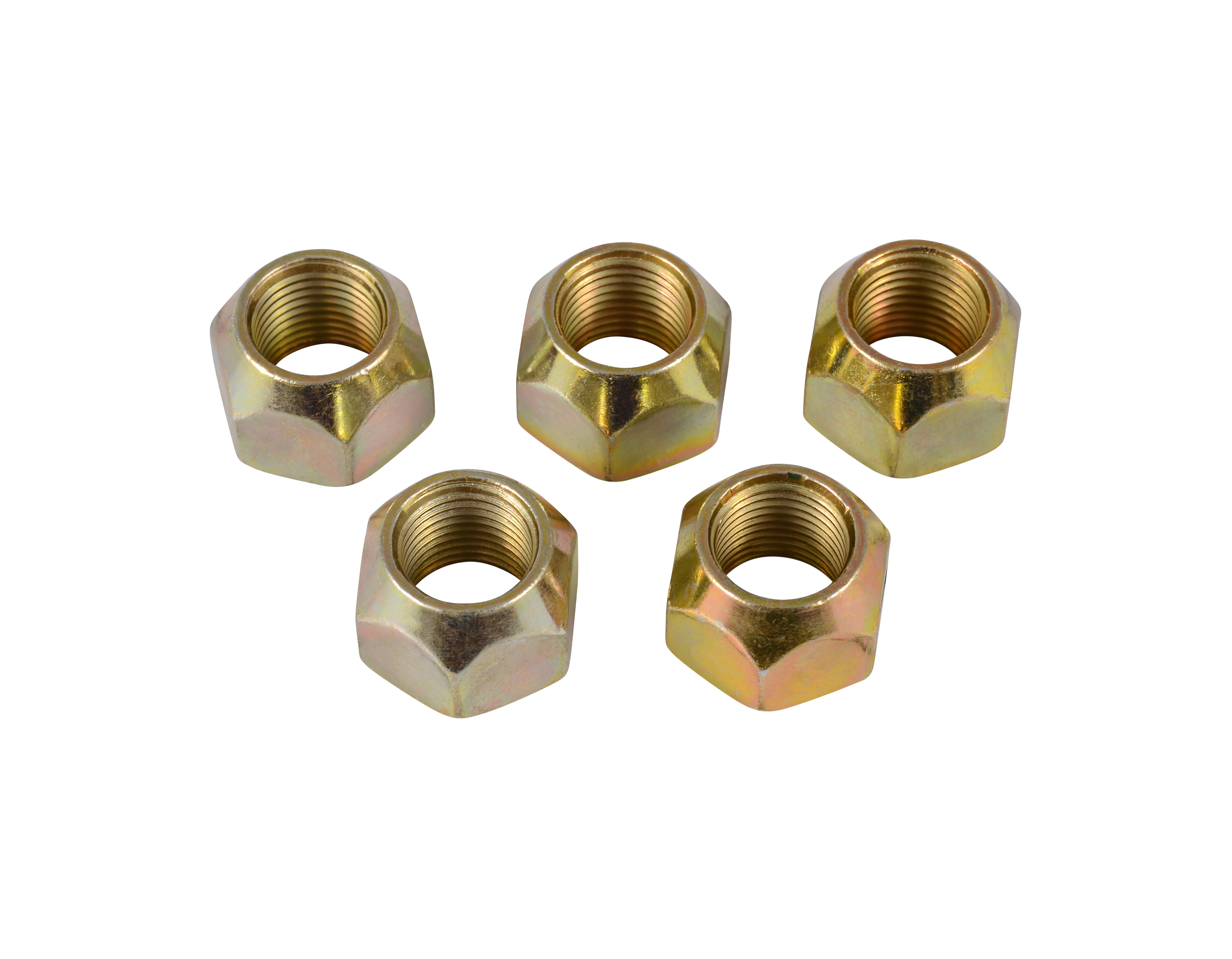 JLG Part # 3300255-005 | NUT-SPEC, WHEEL-QTY=5 PIECES, EA