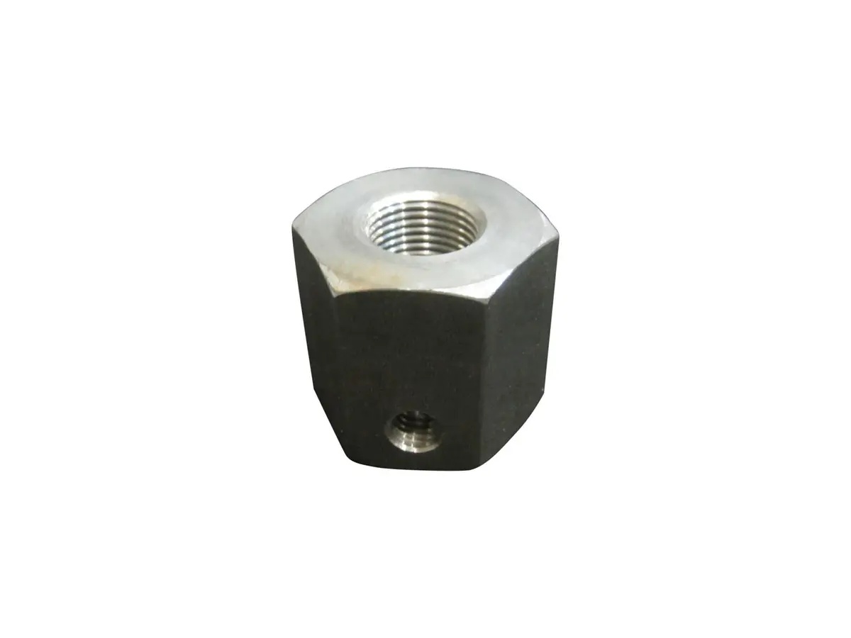 JLG Part # 3300308 | NUT-SPEC,  HX .75-16 X 1.50, EA