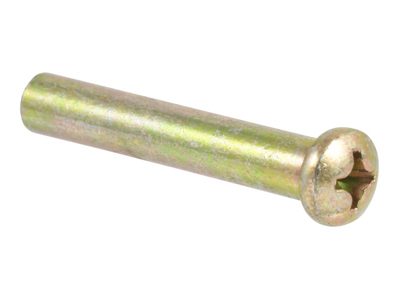 JLG Part # 3300374 | NUT-SPEC, #10-24 X .31 X 1.87, EA