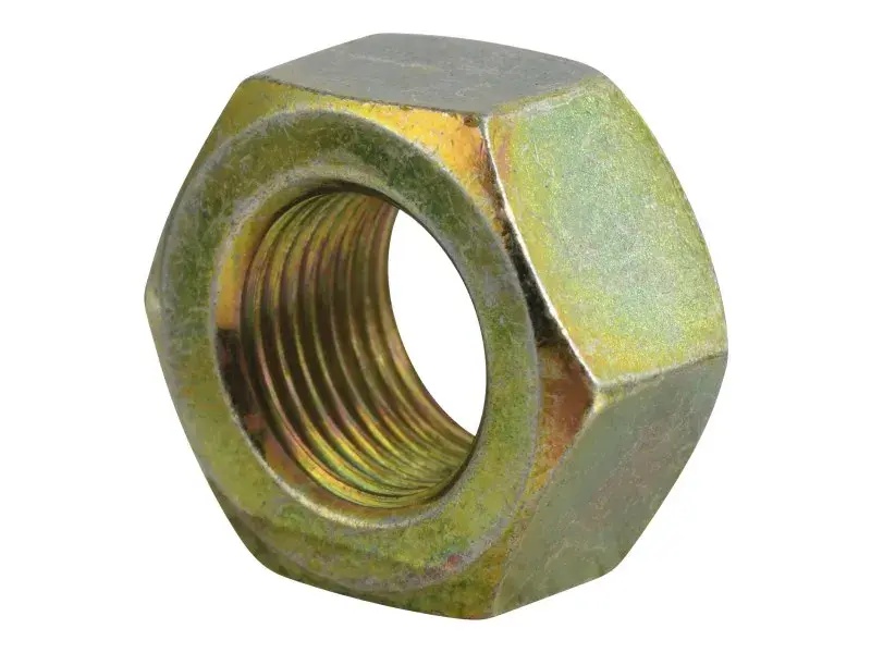 JLG Part # 3300497 | NUT-SPEC, HEX, M12-1, EA