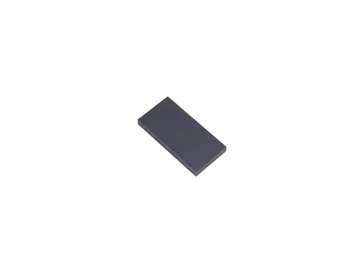 JLG Part # 3340032 | PAD,  .37 X 2.00 X 4.00 NYLTRN, EA