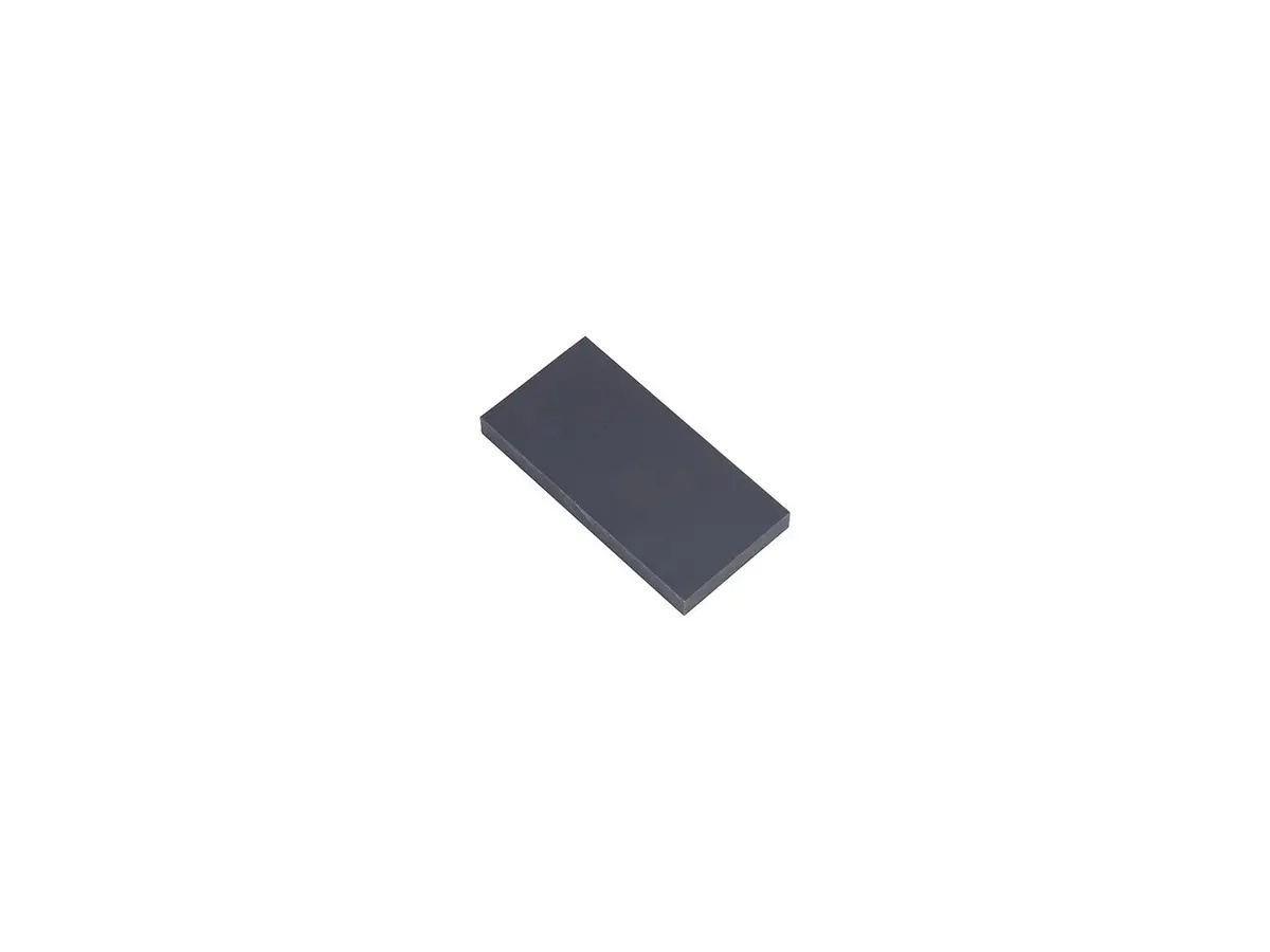 JLG Part # 3340032 | PAD,  .37 X 2.00 X 4.00 NYLTRN, EA