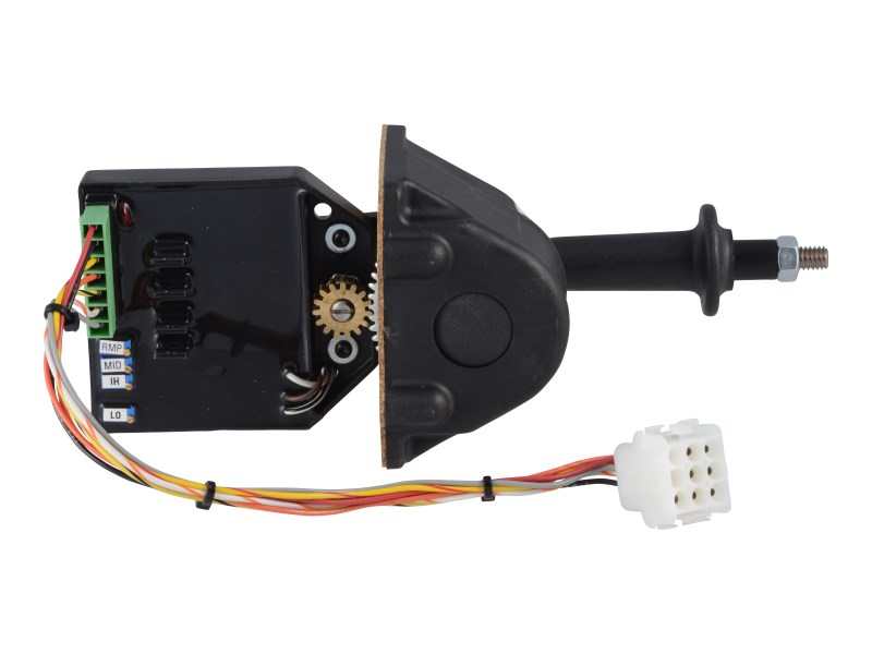 JLG Part # 1600141 | CONTROLLER, DRIVE, EA