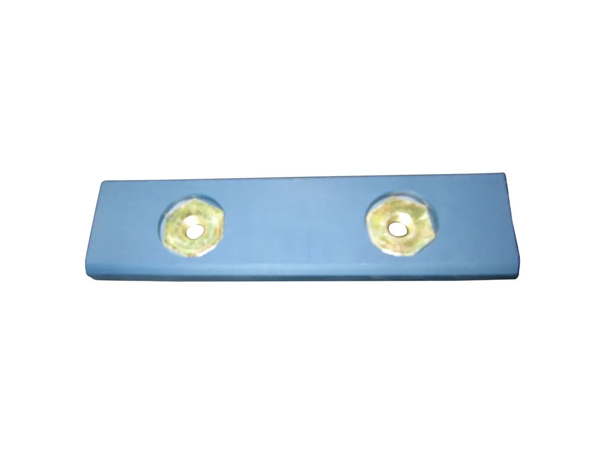 JLG Part # 3340263 | PAD,  .38 X 1.50 X 6.00 NYLTRN, EA
