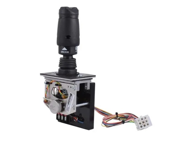 JLG Part # 1600180 - CONTROLLER,  (PQ,VOLT OUTPUT), EA