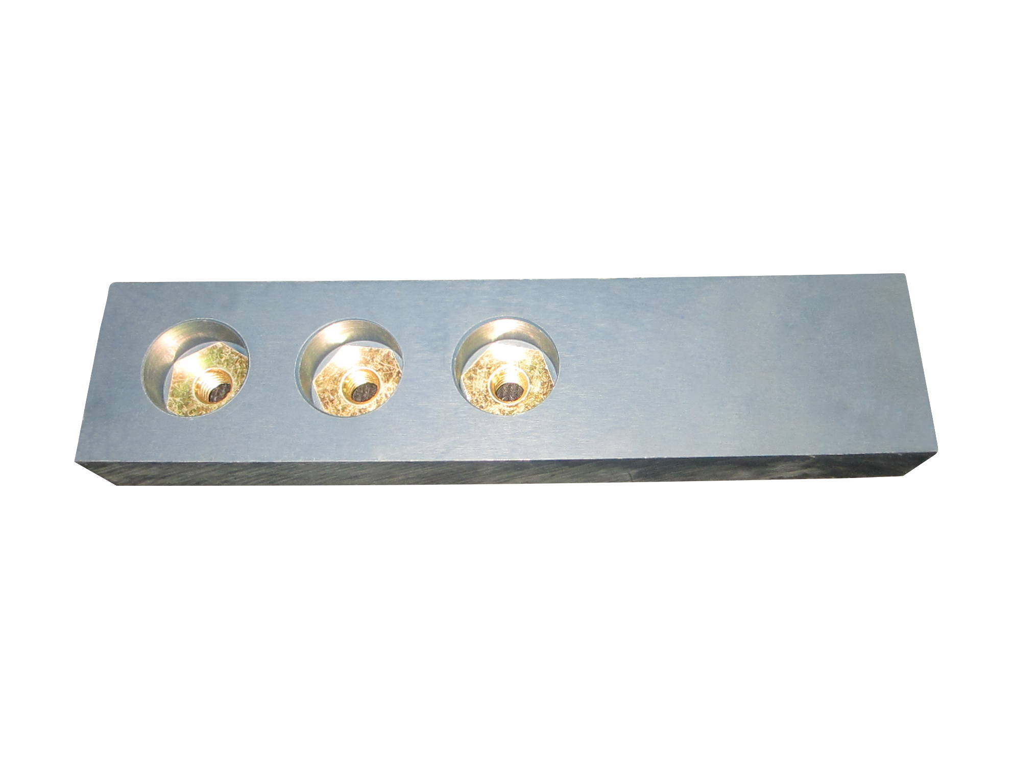 JLG Part # 3340397 | PAD,  .87 X  1.87 X  8.00  NYL, EA