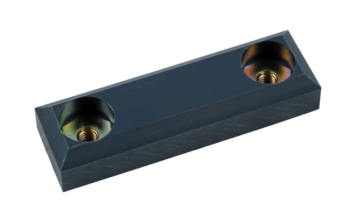 JLG Part # 3340399 | PAD,  .87 X  1.50 X  5.00  NYL, EA