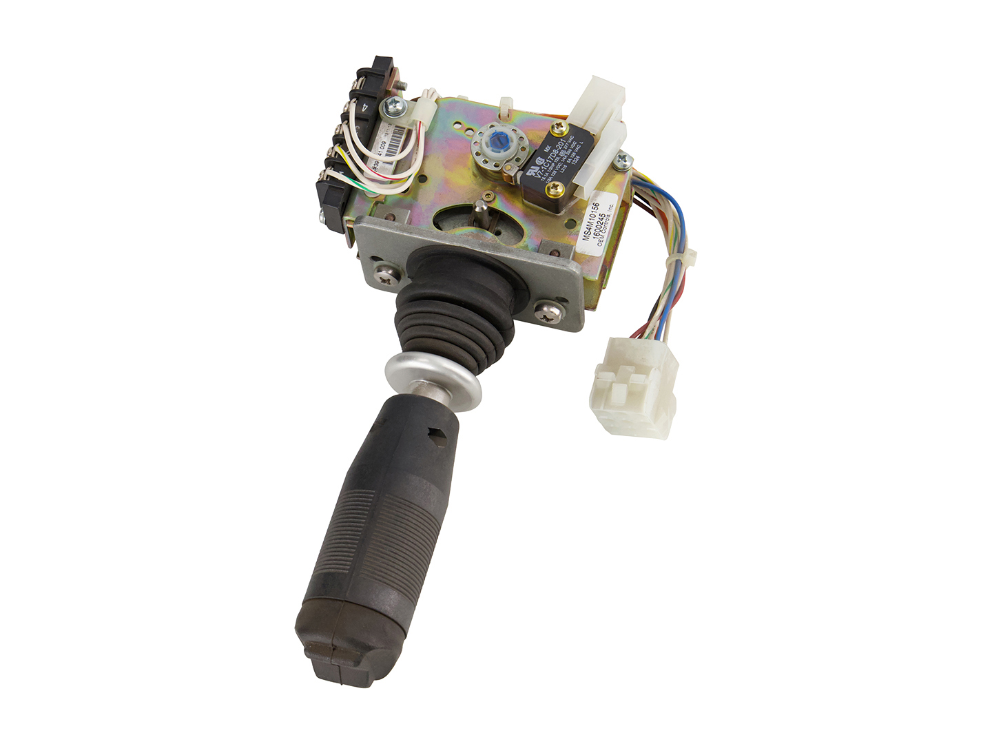 JLG Part # 1600245 | CONTROLLER, DRIVE,STEER, EA