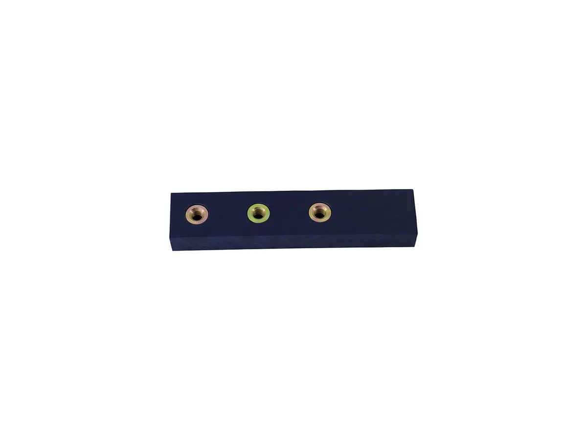 JLG Part # 3340496 | PAD,  .75 X 1.50 X 7.00 NYLTRN, EA