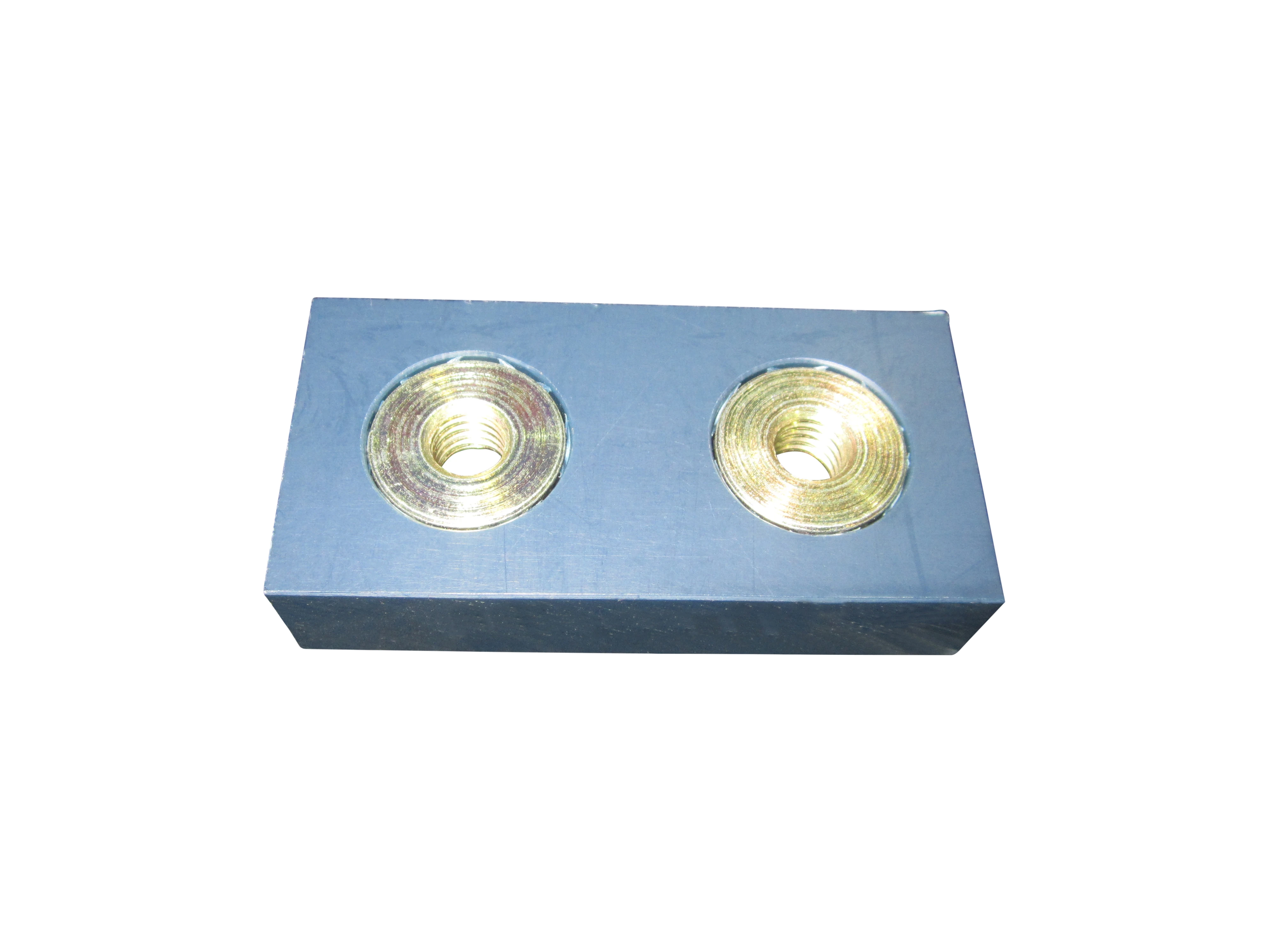 JLG Part # 3340552 | PAD, WEAR .62 X 1.50 X 3.00 LG, EA